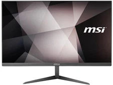 MSI All-in-One Computer PRO 24X 7M-009US Core i5-7200U 8GB 500GB SSD 23" LCD