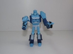 Transformers Toys Generations Legacy Velocitron Speedia 500 Deluxe Collection