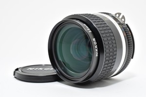 Nikon 35 F2 Ais | eBay