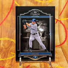 2004 Ichiro 353/999 Donruss Timeless Treasures - Ichiro Suzuki #21 /999 Mariners