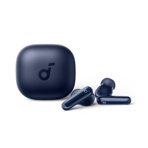 Anker Soundcore P40i Wireless Earbuds Bluetooth 5.3 ANC 60H