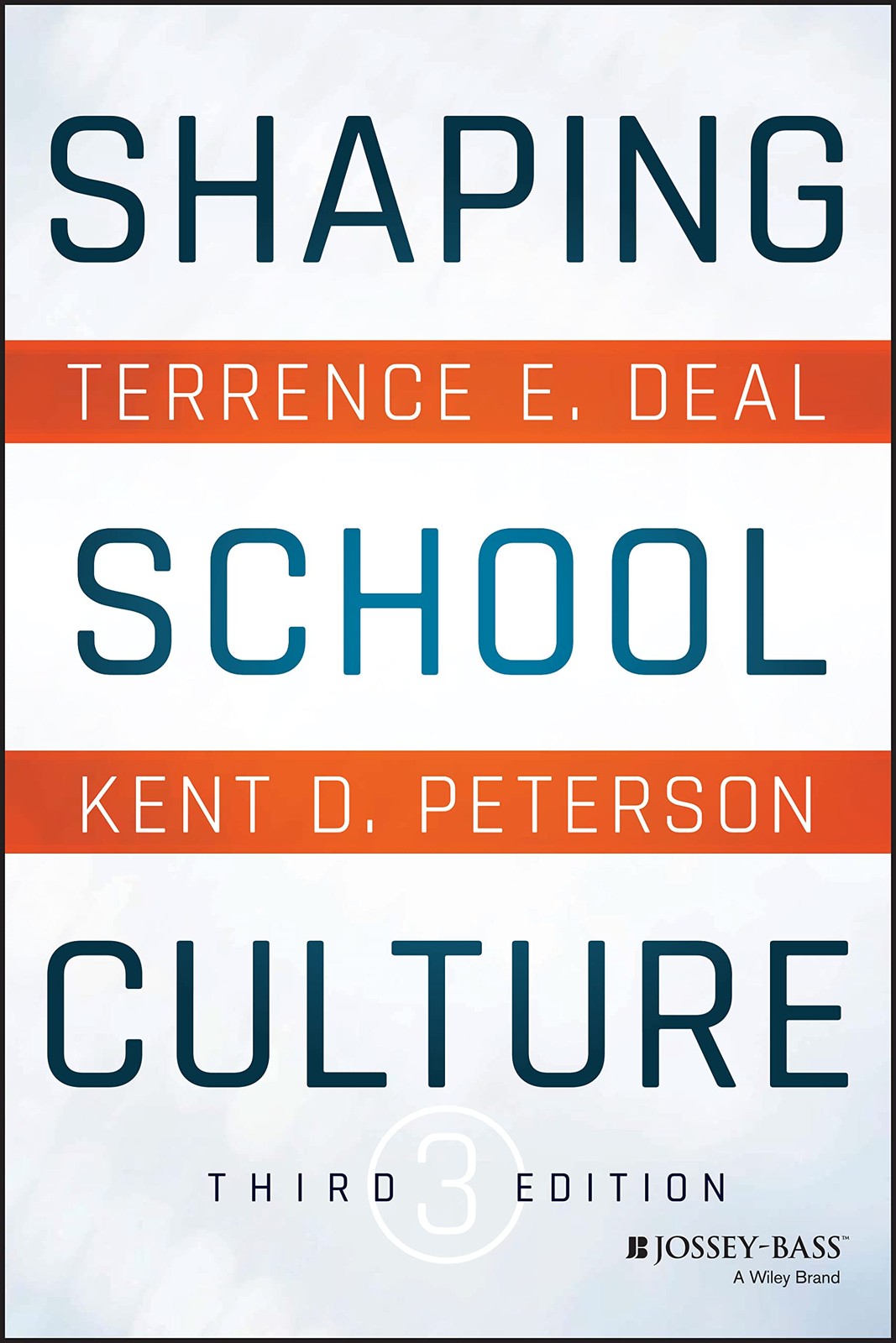 Shaping School Culture 3e Deal Paperback Jossey Bass - Image 5