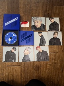 Ateez Treasure Epilogue | eBay