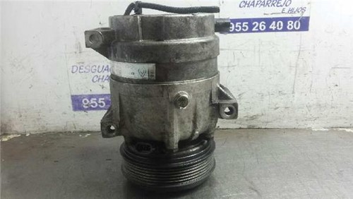 6560630  Klimakompressor Renault laguna ii grandtour 19 dci d 120 cv