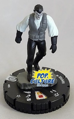 HEROCLIX Strange Tales 005 VAMPIRE 