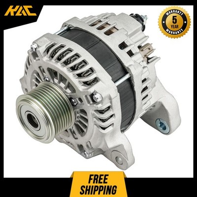 11443 Alternator For Ram 2500 11-23 Ram 4500 11-13 Dodge Ram 2500 2010 6.7T 180A