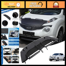 Car Bonnet Hood Bra Protector For Nissan Juke 2011-2019 Durable Stylish Fit