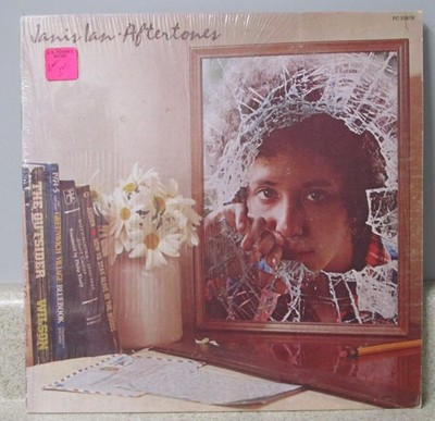 JANIS IAN AFTERTONES LP
