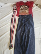 Mork And Mindy Sz S Childrens Outfit Sears  Roebuck
