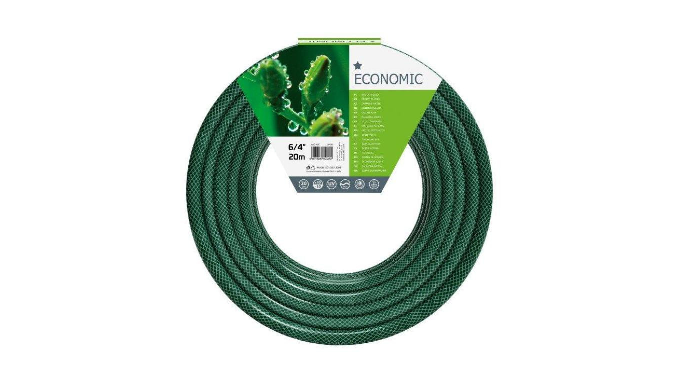 ARMOR HOSE FOR SPRAYING DEVICES 6/4 20MB /T2UK