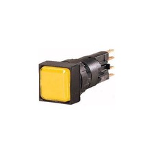 Image of Eaton 090228 Q25LF-WS Indicator Light White 24V AC 1 piece