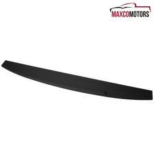 Tailgate Gate Molding Cap Fits 2019-2022 Chevy Silverado Gmc Sierra Gm1904116 Tailgate Gate Molding Cap Fits 2019-2022 Chevy Silverado Gmc Sierra Gm1904116