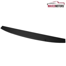 Tailgate Gate Molding Cap Fits 2019-2022 Chevy Silverado GMC Sierra GM1904116