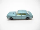 MATCHBOX LESNEY #53 FORD ZODIAC MK. IV