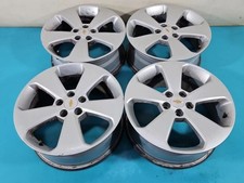 Jantes Chevrolet CRUZE