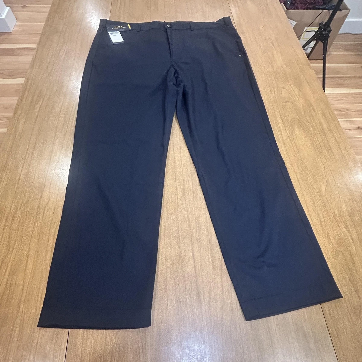 25+ Polo Ralph Lauren Prospect Pants for Men for sale | Updated