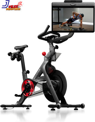 Bikes Indoor Exercise Bikes for Cardio and Strength Training US ONLY