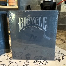 Bicycle Main Collection 8008 Playing Card Deck - Brand New, Sealed