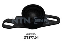 SNR Spannrolle Zahnriemen GT377.04 FüR Carry Super OS Samurai Suzuki SJ410 ED