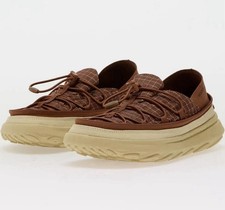 Merrell Hut Moc 2 Packable RS SE - Nutshell- Size 6