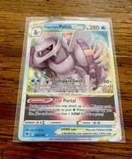 vespiquen pokemon card value Palkia Original VSTAR GG67/GG70 Alternative Pokémon Gallery Secret Gold -  Ultraboost X Sword and Shield 12.5 Zenith Supreme main image 0