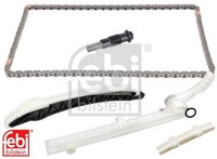 Febi Bilstein 184655 Steuerkettensatz Satz Steuerkette FüR Mercedes-Benz