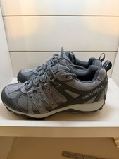 Merrell Hiking Shoes Women 9.5 Excellent
