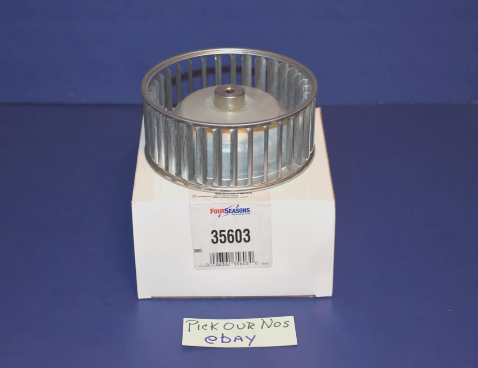 Soplador Motor Rueda PLYMOUTH TURISMO TC3 HORIZON RELIANT CARAVELLE TURISMO 2.2 Foto 2 de 4