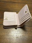 Rare VHTF Vintage Sanrio Sugarminuet Sugar Bunnies Bunny Wallet cream Pink Bow — photo 4