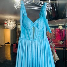 Jovani Women's Rebecca Gown Size 2