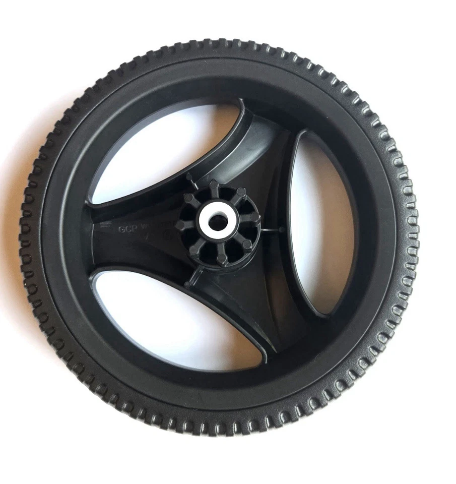 New Graco Verb Click Connect Travel System Stroller Replacement Rear Wheel - Image 2 of 3