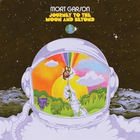 Journey To The Moon And Beyond -Mars Red Vinyl-