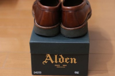Alden D4203