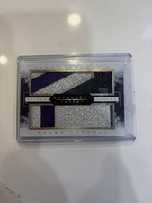 Tyler Toffoli And Tanner Pearson Paired Pieces /49