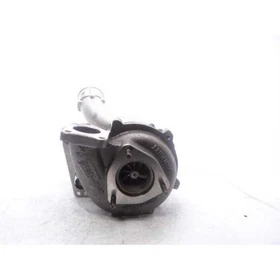 GARRETT Turbolader für Audi A6 Allroad 4FH C6 3.0 TDI quattro 4F5 4LB Land