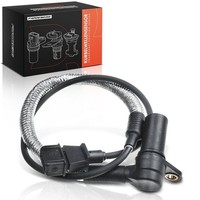 Frankberg Kurbelwellensensor OT-GEBER Passend FüR Opel Omega | 5481FB0008090