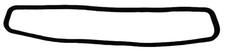 Cowl Vent Seal For Dodge Truck 1948 1949 1950 1951 1952 1953