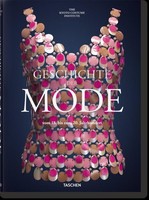 Geschichte Der Mode Vom 18. Bis Zum 20. Jahrhundert Kyoto Costume Institute