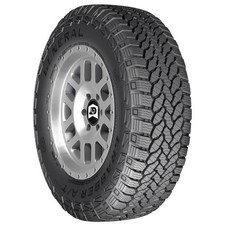 General Grabber At Sport 24560r18 105t Bsw 4 Tires
