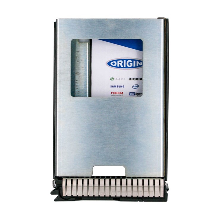 Origin Storage 3.5in 1920 GB Serial ATA III MLC EQV to Hewlett Packard Enterpris