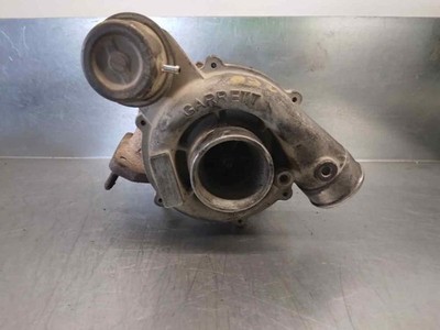 PMF100460 TURBOLADER / GARRETT / 4522395 / 3807494 FÜR LAND ROVER DEFENDER STATI