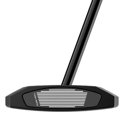 Taylormade Spider ZT BLACK Putter - New 2026 Model - Choose Specs