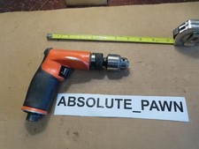 DOTCO 14CFS98-38 3200 RPM PISTOL GRIP AIRCRAFT DRILL PALM DRILL VERY NICE