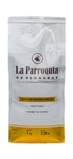 Café Molido La Parroquia Puro 1 Kg Tradicional Gourmet