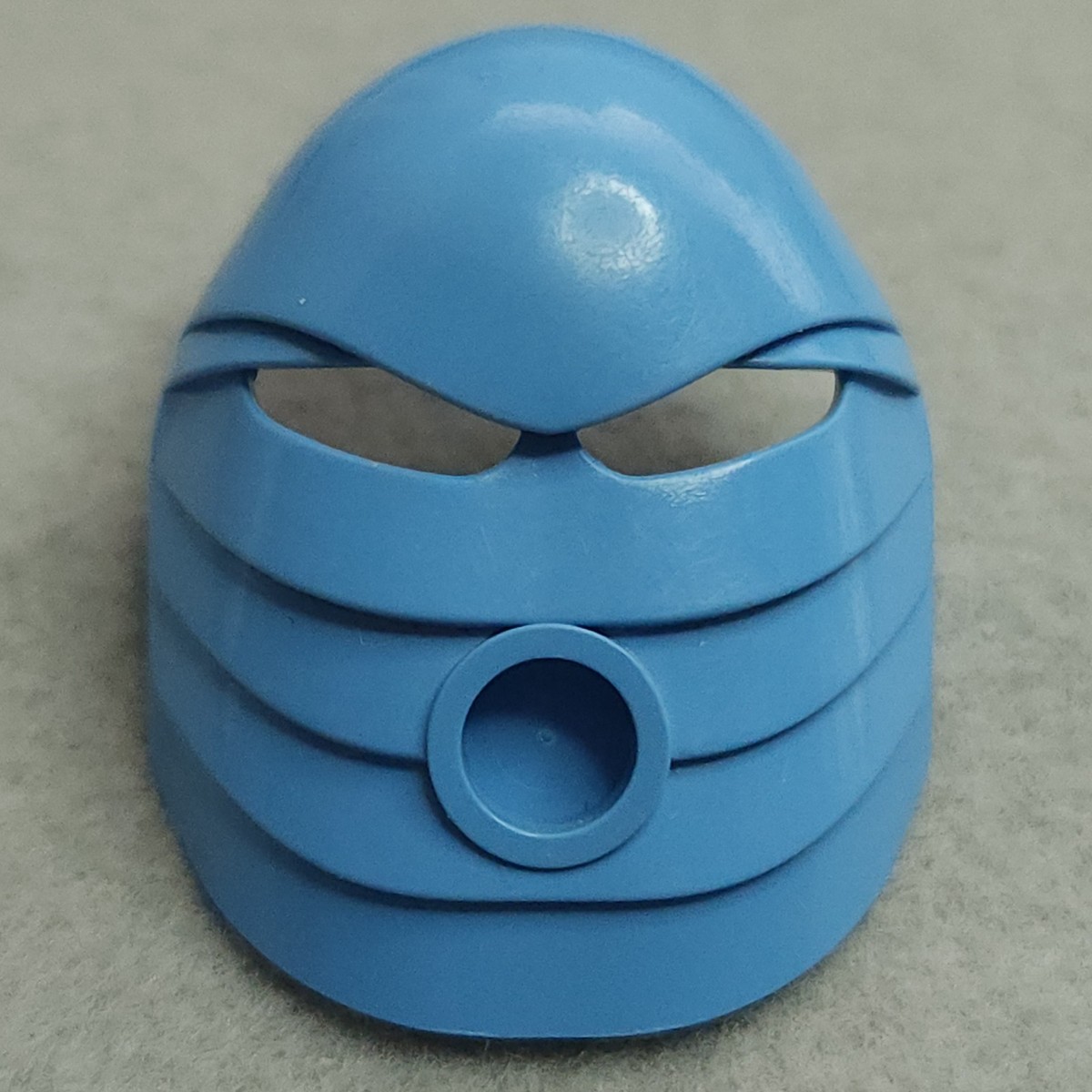 LEGO Bionicle Mask Rau Turaga 32574 Medium Blue Genuine MOC | eBay