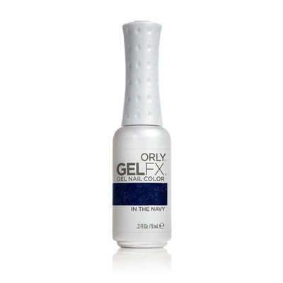 Orly Gel FX POLISH - In The Navy - 9ml