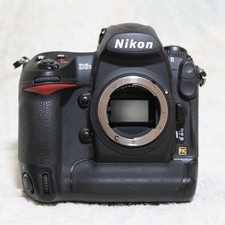 Nikon D3s 708310