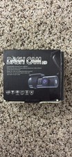 Eridax Dash Cam