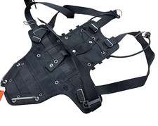 X-tek, Product # 21.726.001  Side Mount Harness Assembly