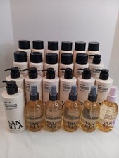 VICTORIA'S SECRET PINK VANILLA COMFORTING BODY LOTION Wash Hair  Body Mist